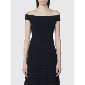 Simkhai Top Woman Black